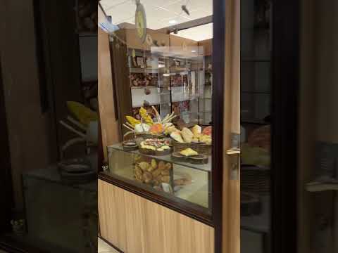 قسمت 3 مرکز خدمات رفاهی دانشگاه شریف