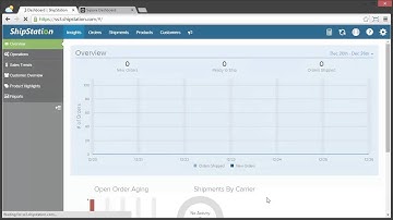 Order Fulfillment for Square by Integrating with ShipStation