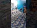 For fun only