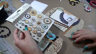 PART 3- Spool Mini Album Series