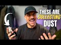 These Fragrances Collect Dust in My Collection (Here’s Why)