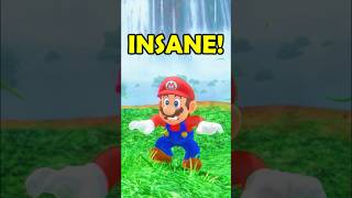 Mario Odyssey Myths Are Insane