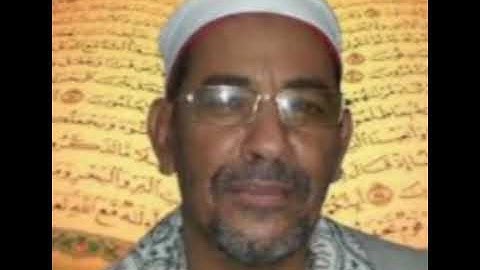 الشيخ فوزي الحلفاوي سورة الحاقة