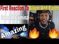 FIRST TIME REACTING TO Alien Ant Farm - Smooth Criminal REACTION