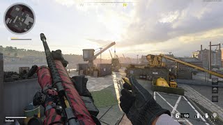 Falling Down - Black Ops Cold War Montage