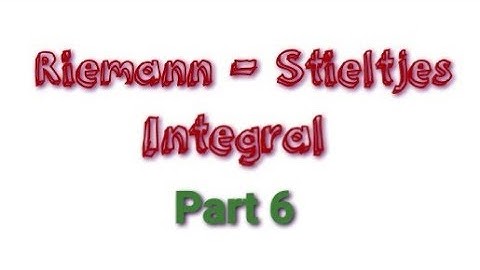 Theorem 6.11 / Chapter 6 / Part 6 / Real Analysis I / First Semester MSc Mathematics (In Malayalam)
