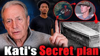 Nolan Wells Case The Machine Completely Exposed Warren Hudon s GPS Data
