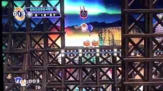 Let's Play: Sonic 4 Episode 2  ~  White Park Zone (Part 2)