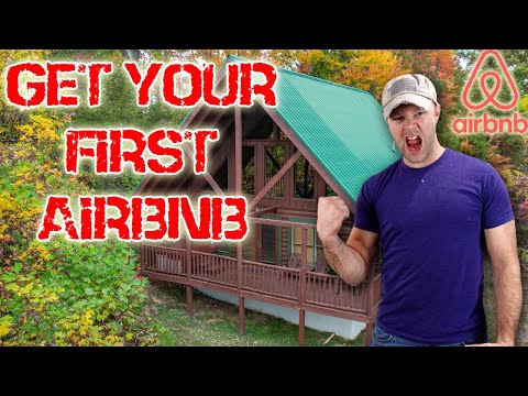 Thumbnail for Airbnb ABCs