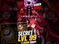 SECRET Level 99 Boss in NTE?! 😳 #shorts #nte #nevernesstoeverness #ntecreator