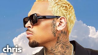 Chris Brown - Slide (Lyrics) [New R\&B Song 2022]