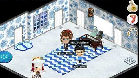 My First yoworld Video!