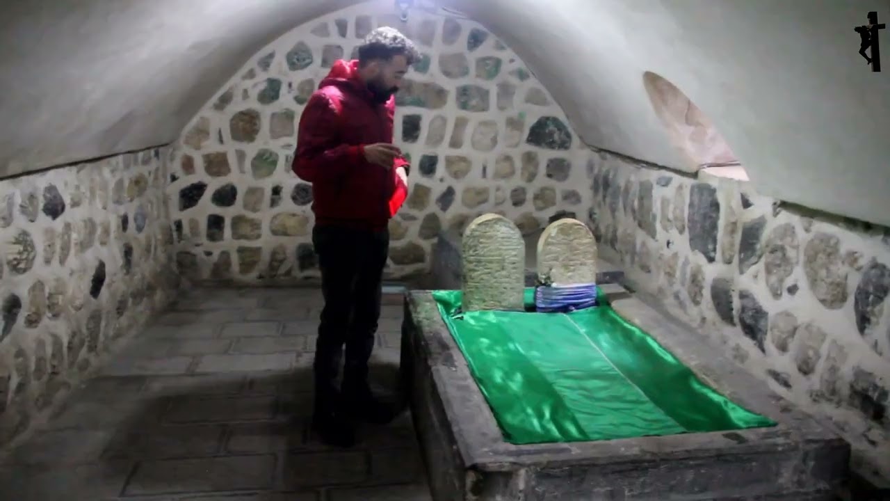 Mem u Zin BELGESEL - Ümit BARTIN