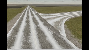 FS25 Mapping series #6 part 1: Spline tools for Road creation