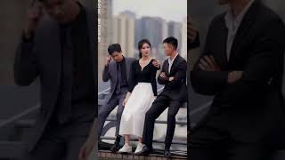 Bangkitnya Sang Pewaris Eps 1