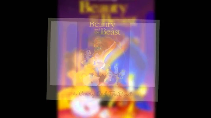 TOP TEN Best Disney Animated Movies