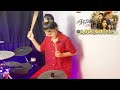 เลือกเขาสาอ้าย - อุ๋งอิ๋ง เพชรบ้านแพง Drum Cover |Atamp AA|