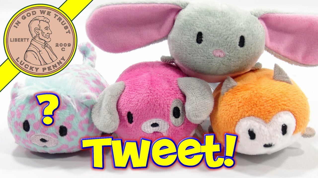 Stackins Stackable Friends Plush Toys What Is That One? YouTube