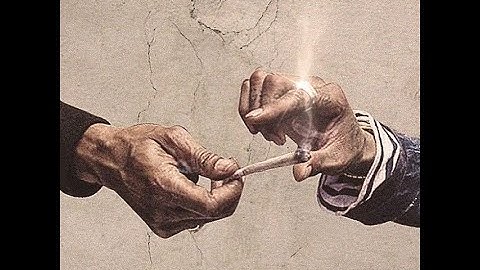 Watch while high #12 Boost your high ( Trippy Monk )