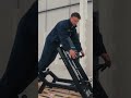 Is this Mega Mass machine the best leg builder in any UK gym? #tdm #tdmgym