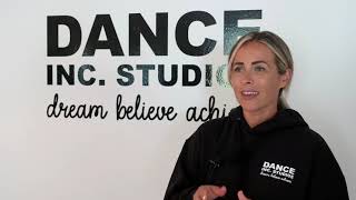 Classforkids Dance Inc