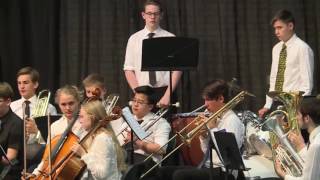 Graduation Class 2017 - Extended Video
