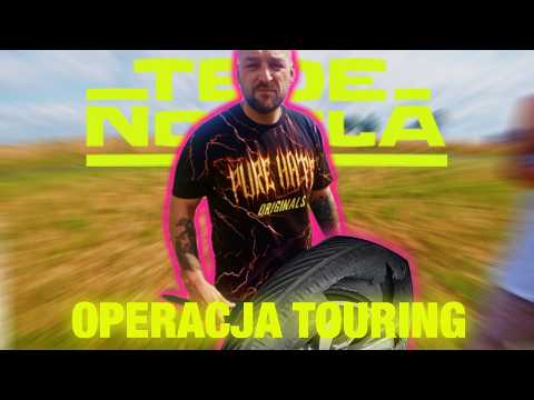 OPERACJA TOURING