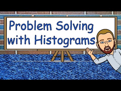 Problem Solving with Histograms
