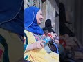 اول يوم العيد مع لمه العيلة