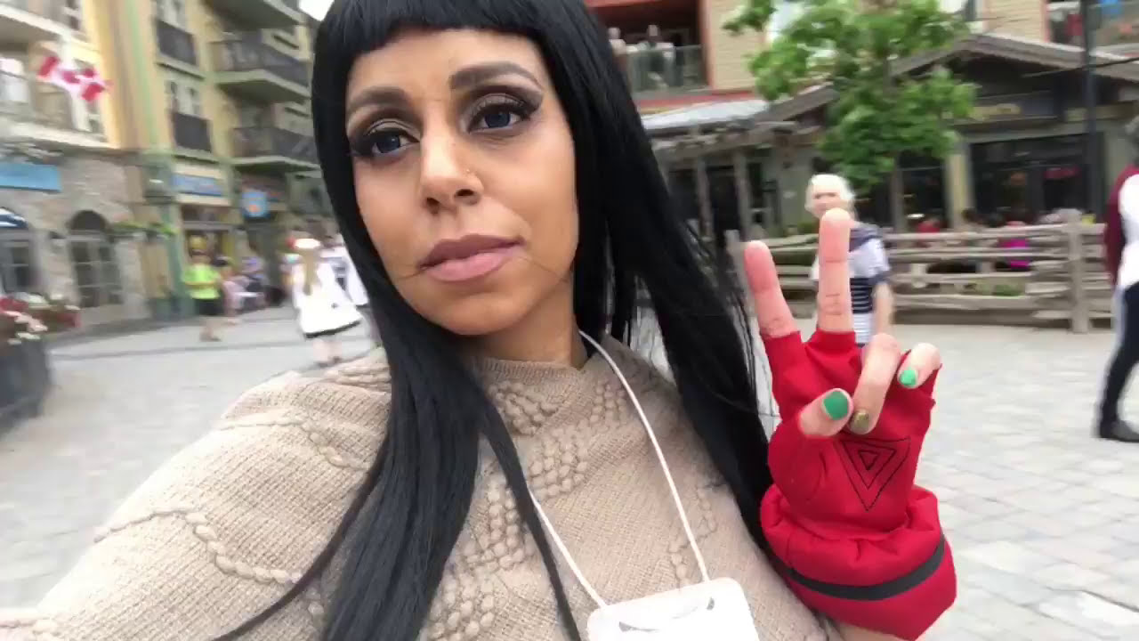 MaggIvy's Adventures at YetiCon 2017