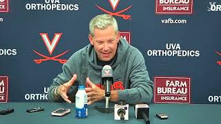 MEN'S BASKETBALL: Media Availability - June 30th, 2026