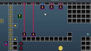 Jump Ball Quest Level 437 screenshot 5
