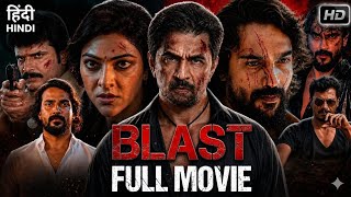 Blast (2026) Full Story Explained | Ending Explained