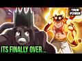 Luffy's NEW POWER Just COOKED IMU...THE WORLD GOVERNMENT ON FRAUD WATCH!