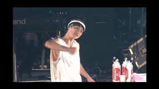 One And Only　Da Pump