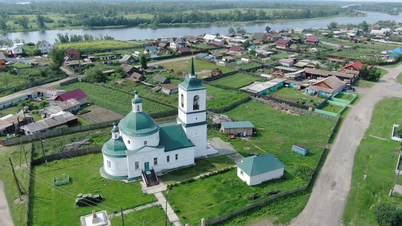 Карта частоостровское красноярского края