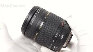 TAMRON (タムロン) 28-300mm F3.5-6.3 XR Di VC A20NII (ニコンF用) 並
