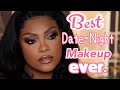 Best DATE NIGHT Makeup EVER