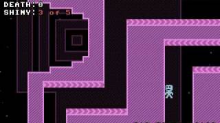 VVVVVV - Space Station 2 V Rank