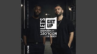 Let’s Get Up
