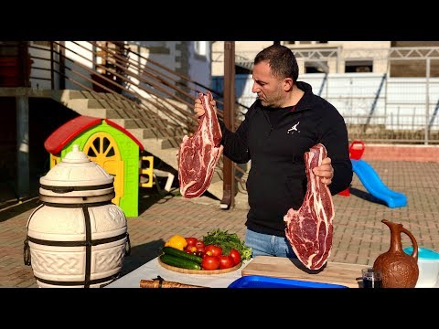 Video: DIY Tandoor Glina (28 Fotografij): Kako Narediti Tandoor Iz Gline Iz šamotne Gline? Sestava Raztopine Za Izdelavo Preproste Uzbekistanske Različice Tandoorja V Državi