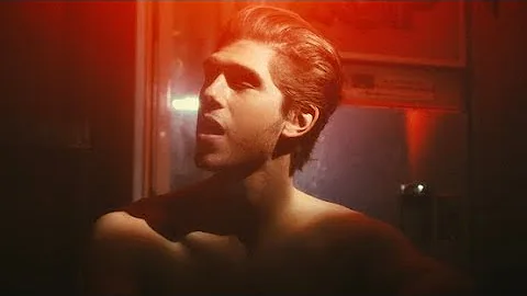 BLOW - Carl Chiasson (Official Music Video)
