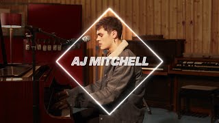 AJ Mitchell - 'Someone You Loved' | Fresh Focus Live Cover