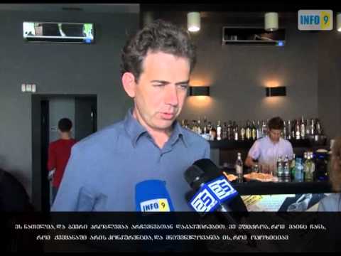 თომას დე ვაალი