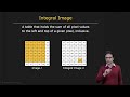 Integral Image | Face Detection