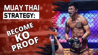 Become KO Proof: The Science of Avoiding Knockouts in Fighting