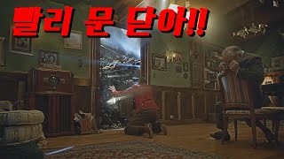 잘못된 강령술로 인해...지옥에 갇혀버린 5명의 사람들 [영화 스토리텔링]