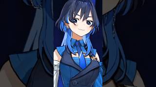 😡😡😡 #ourokronii #kaelakovalskia #vtuber #hololiveclip #hololive