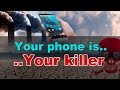 Your phone is your killer  kai tv media