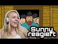 JETZT WIRD ES GANZ ANDERS! Sunny reagiert auf: Goitzsche Front - Wir sind aus Gold (25 Karat)